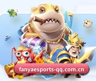 泛亚电竞的故事 - 体育资讯内容服务(FANYAESPORTS)